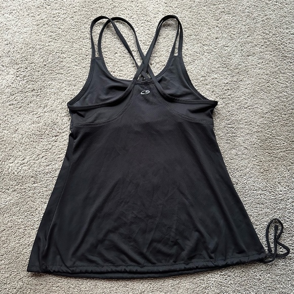 Champion Tank Top - Size M - Picture 2 of 3